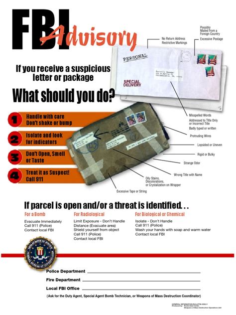 Web Mail Advisory .